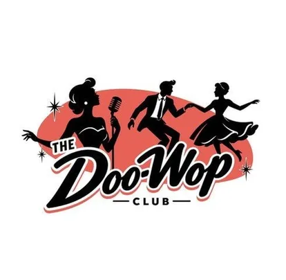 Manawatu Theatre Society: The Doo-Wop Club