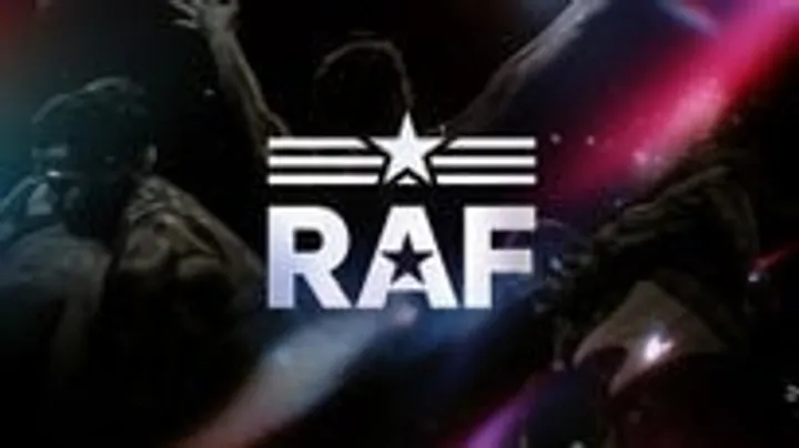 Real American Freestyle 15