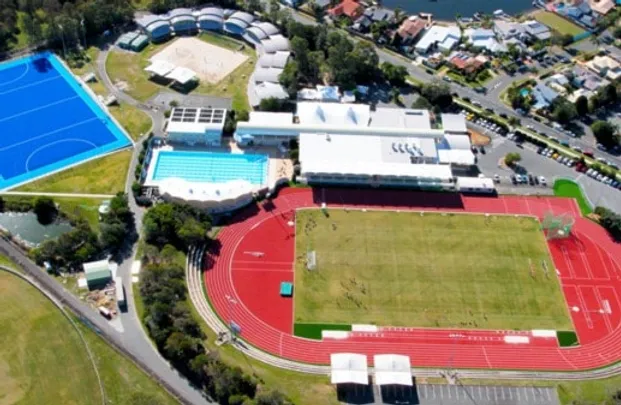 SCSC Sports Academy Year 7&8 Leadership Camp