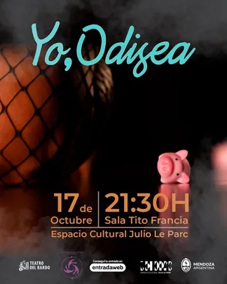 YO, ODISEA