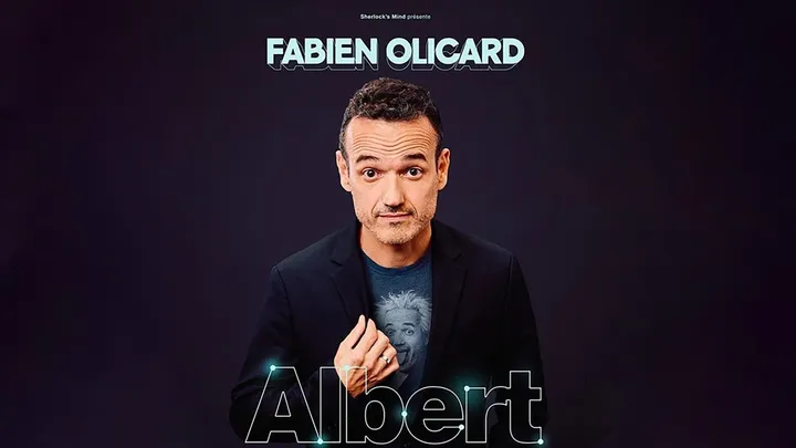 Fabien Olicard