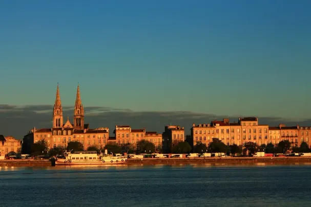 Bordeaux Marathon, Half & 10K