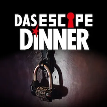 Das Escape Dinner
