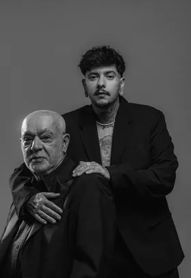 AGIR & PAULO DE CARVALHO