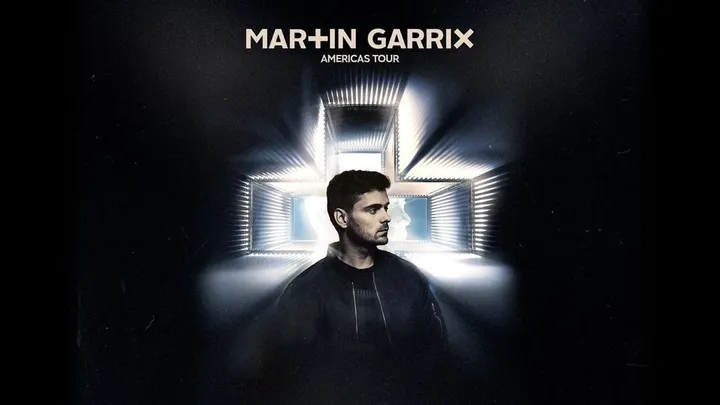 Martin Garrix