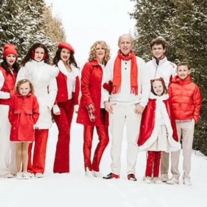 TSO Holiday Pops: A Celtic Celebration
