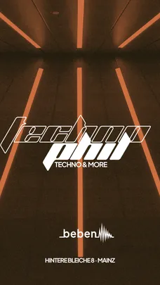Technophil