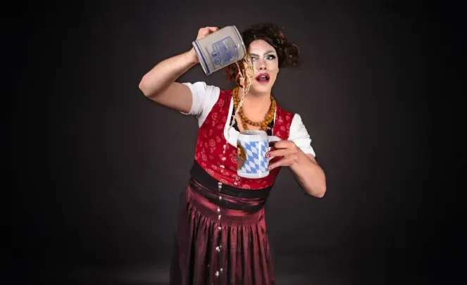 O'zapft is! Das etwas andere Oktoberfest