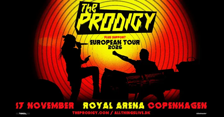 The Prodigy