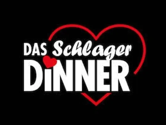 Das Schlager Dinner - Das Schlager Dinner