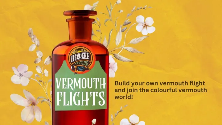 Vermouth Flights