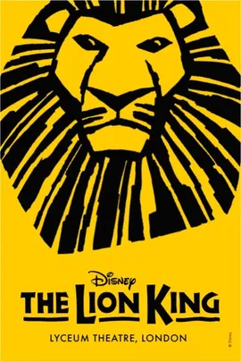 The Lion King