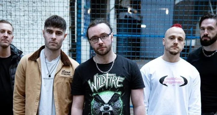 Reanimation - A Tribute to Linkin Park
