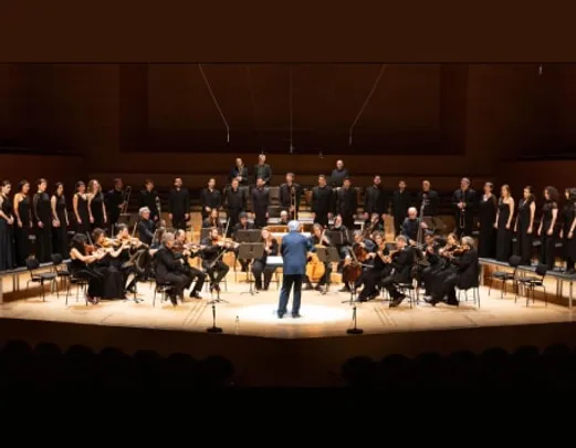 Brahms, Un rèquiem alemany
