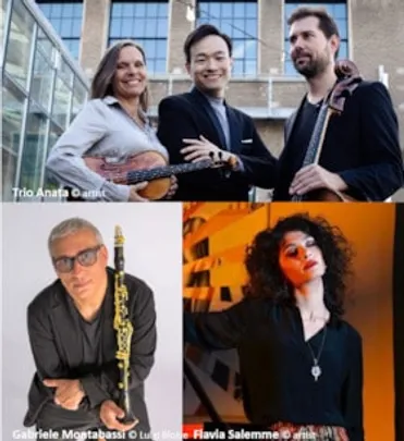 Lange Nacht der Musik in Lindau - Musik von Klassik bis Jazz