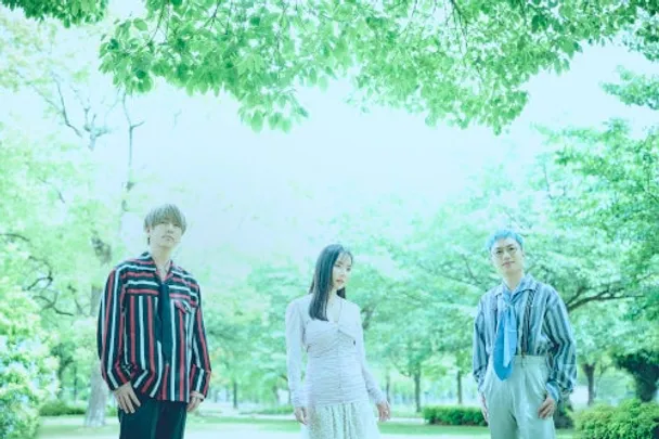 fhana 15th Anniversary Tour “Worldlines”