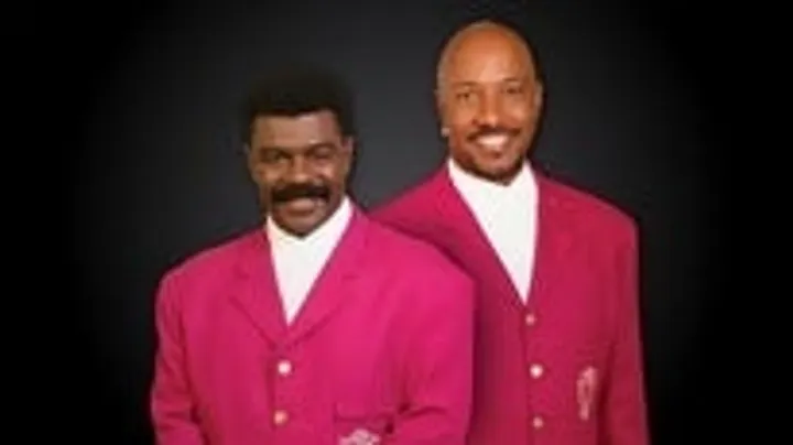 The Whispers