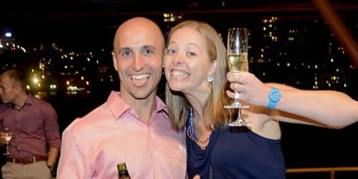 Pre-Christmas Speed Dating in Fremantle, Ages 35-49