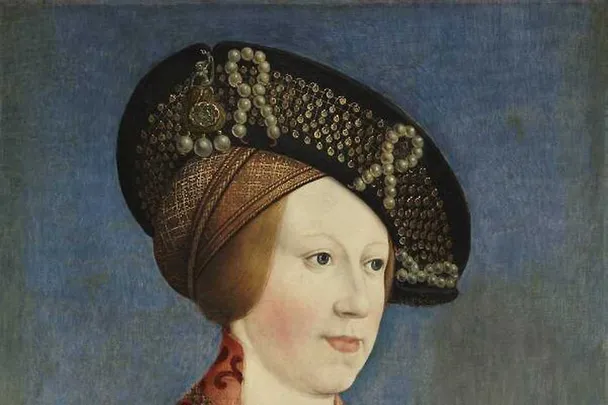 Komentovaná prohlídka: Anna Jagellonská (1503-1547). Královna na prahu nové doby