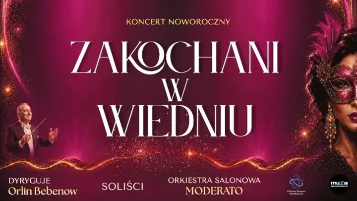 Zakochani w Wiedniu