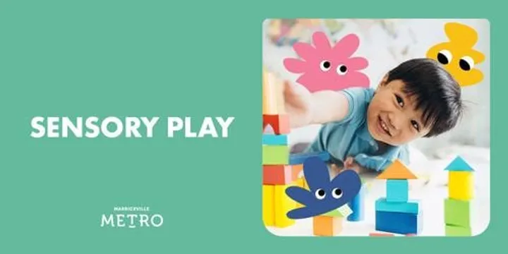 Sensory Play