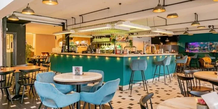 DateinaDash Date Score™ Speed Dating @ The Exhibit Balham (Ages 25-38)