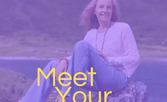 Workshop - Meet Your Soul