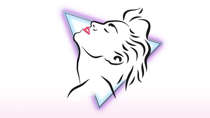 MATERIAL GIRL - Hommage à Madonna