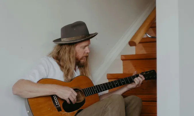 Stu Larsen