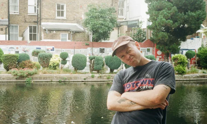 Only Real + Catchy Peril + Alex Hodgetts