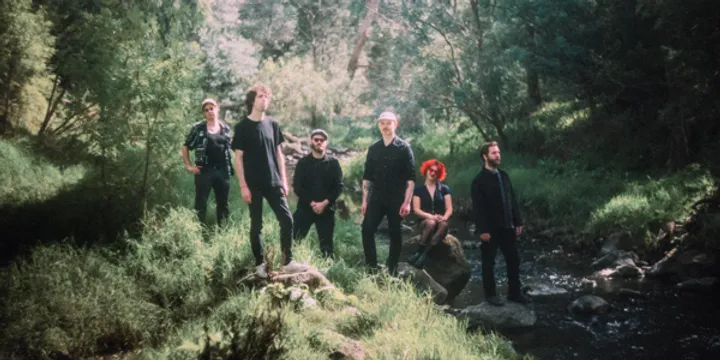 The Seven Ups "Flight" Album Launch