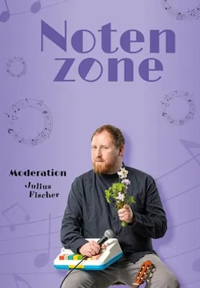 NotenZone - HumorZone 2027