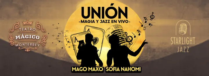 Magia y jazz