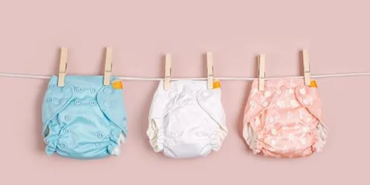 Cloth Nappy workshop 2026/2027