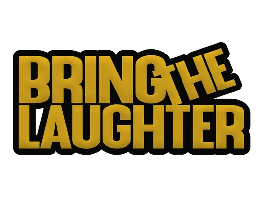 Bring The Laughter - Birmingham