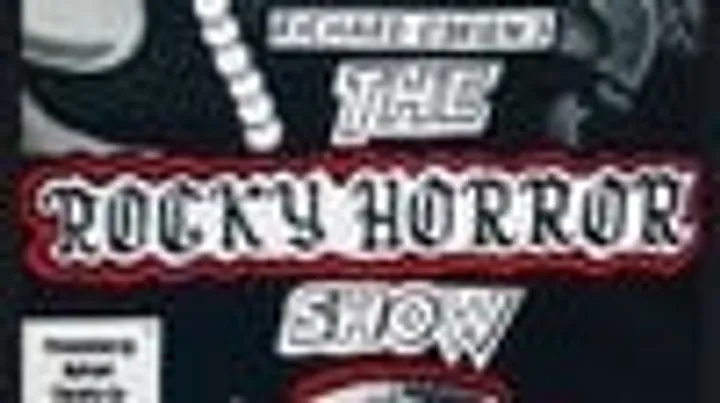Lindsay Bretz-Morgan's Upfront Theatre Presents: The Rocky Horror Show