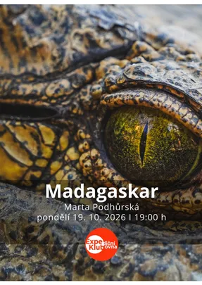 Madagaskar