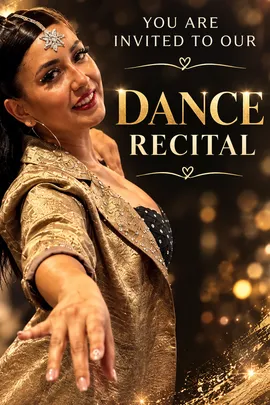 Sydney Dance Recital
