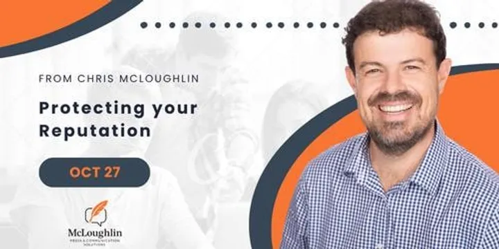 Protecting Your Reputation - Maleny