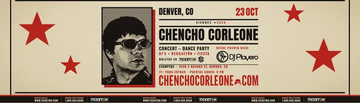 CHENCHO CORLEONE