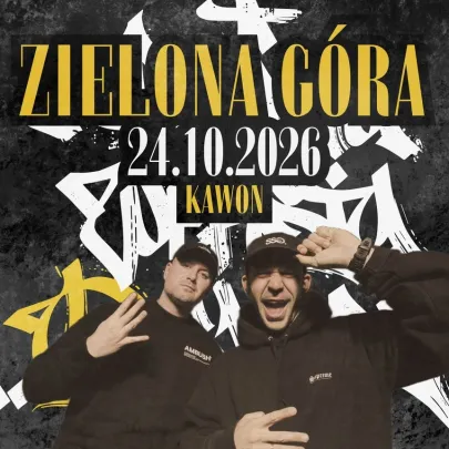 Polska Wersja: ZIELONA GÓRA "PW4EVER" 24.10.2026