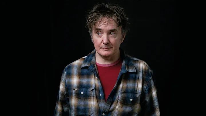 Dylan Moran