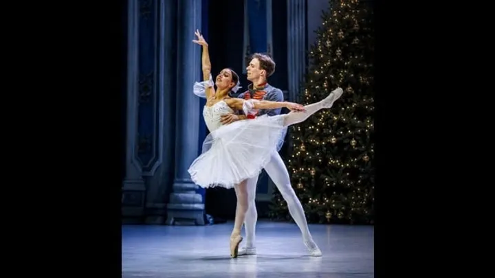 The Nutcracker