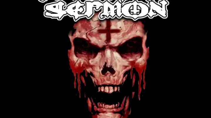 SINNERS SERMON / RAPTORGEIST / DEADLY CHANGES + MYSTERY GUEST