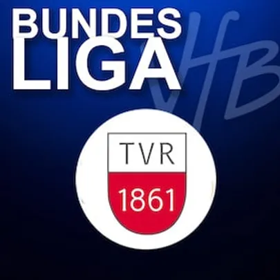 VfB Friedrichshafen - TV Rottenburg