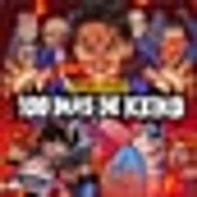 BRUTALIDAD POLITICA - 100 DIAS DE KEIKO