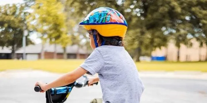 Learn to Ride a Bike 2026
