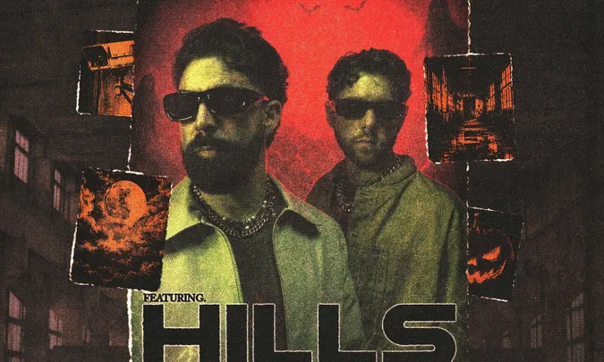 Sinful Halloween ft. HILLS