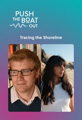 Tracing the Shoreline