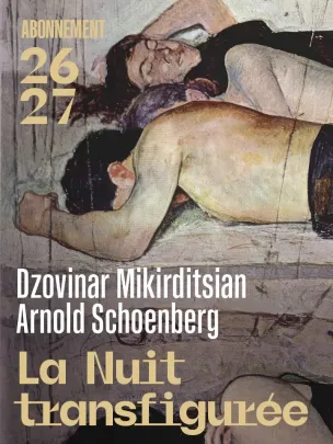 La Nuit transfigurée